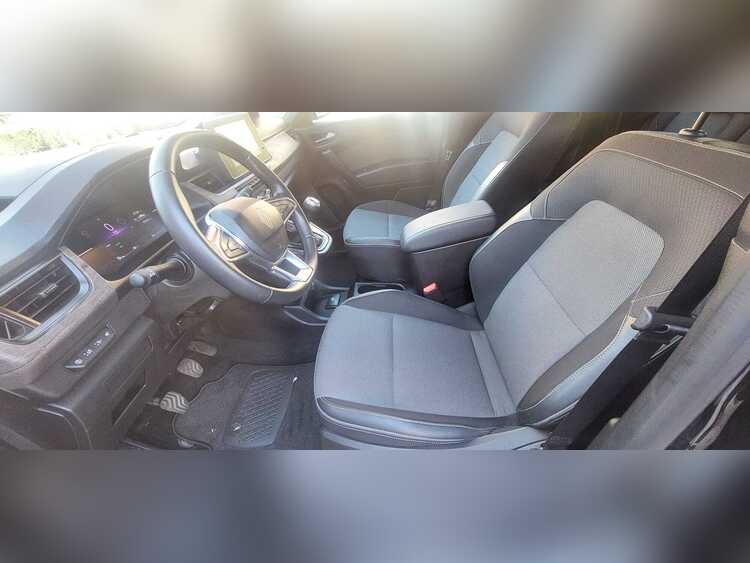 Renault Kangoo Combi 1.3 130cv TCE foto 7